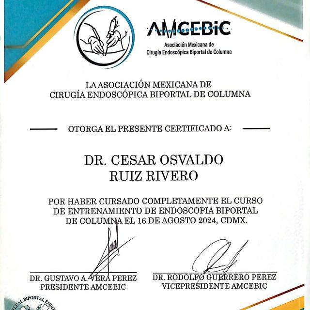 Ampliar imagen: certificate 9