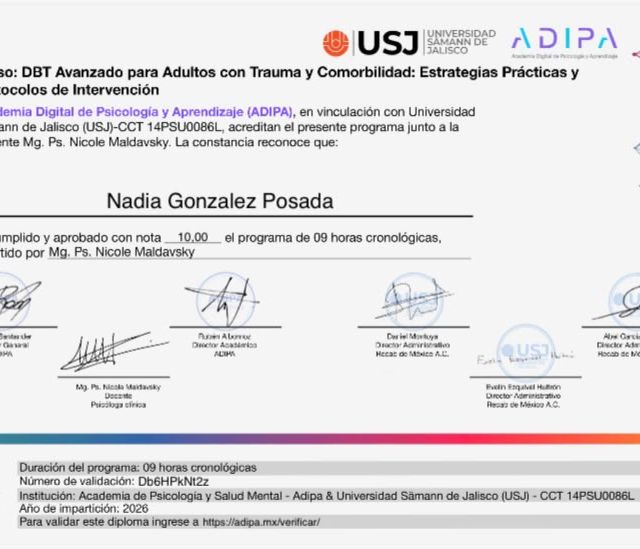 Ampliar imagen: certificate 2