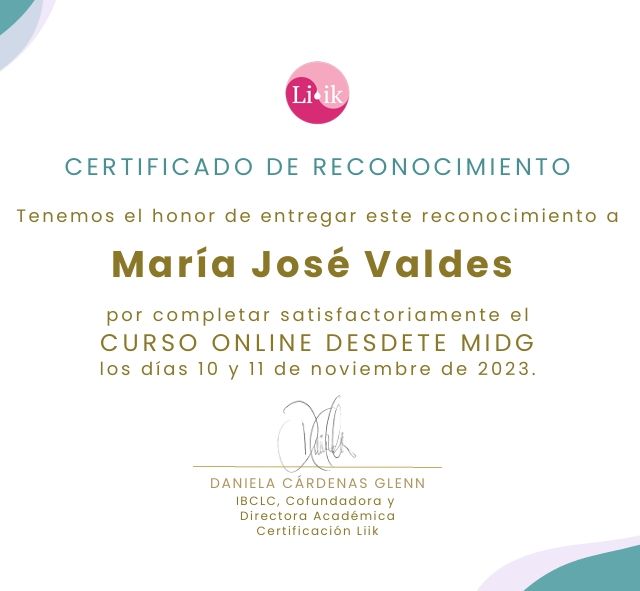Ampliar imagen: certificate 4