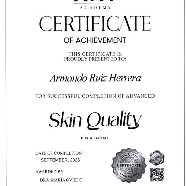 Ampliar imagen: certificate 5