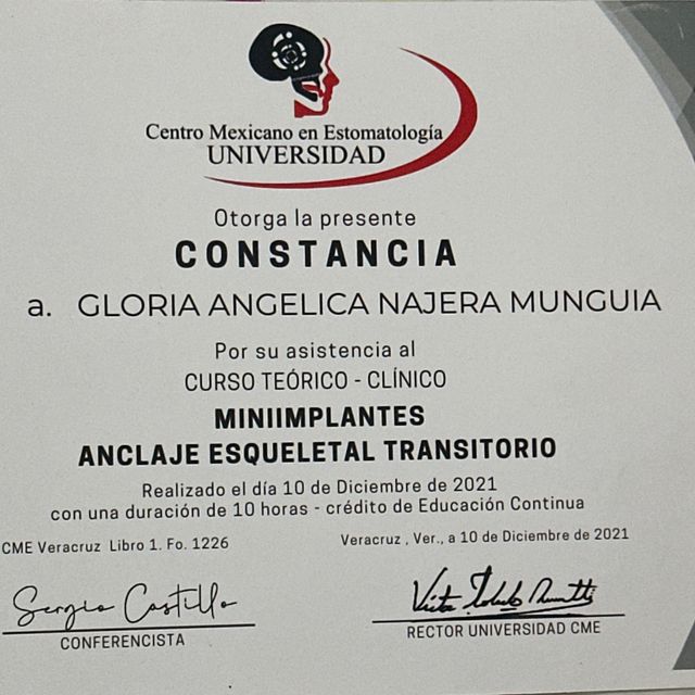 Ampliar imagen: certificate 6