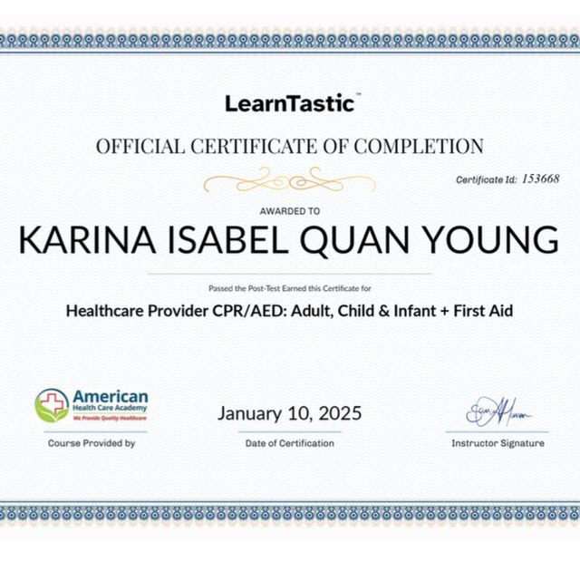 Ampliar imagen: certificate 4