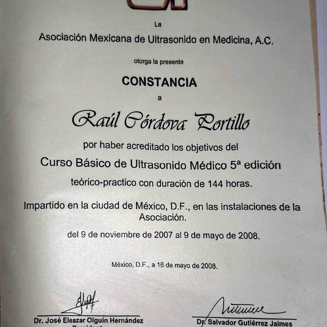 Ampliar imagen: certificate 3