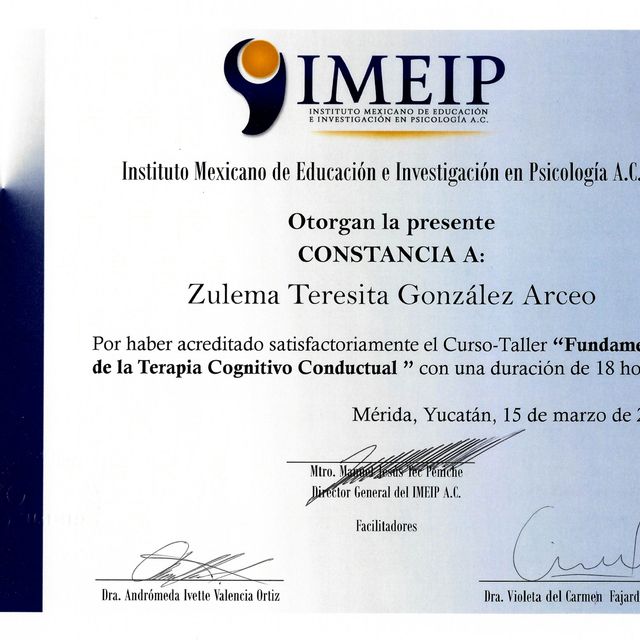 Ampliar imagen: certificate 6