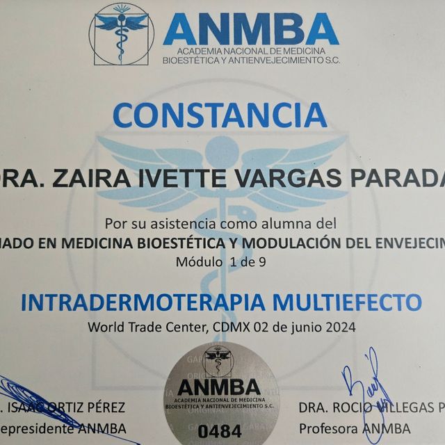 Ampliar imagen: certificate 1