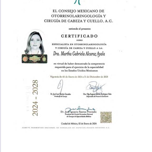 Ampliar imagen: certificate 1