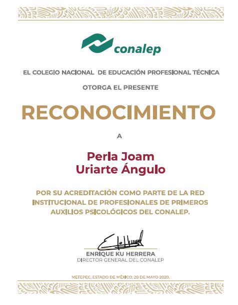 Ampliar imagen: certificate 2