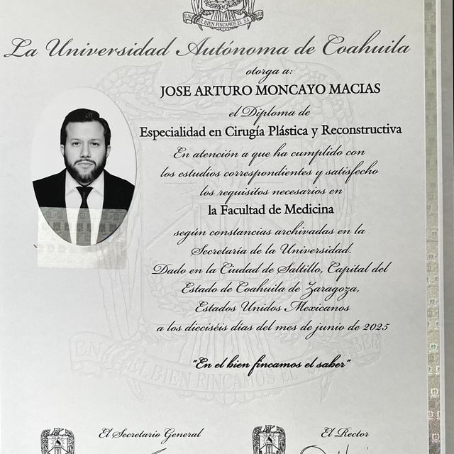 Ampliar imagen: certificate 1
