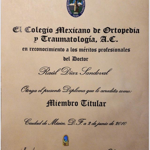 Ampliar imagen: certificate 3