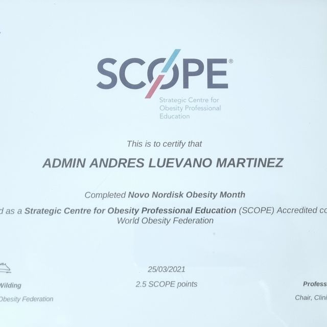 Ampliar imagen: certificate 6