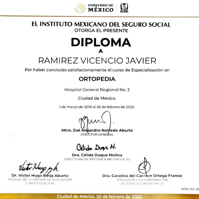Ampliar imagen: certificate 5