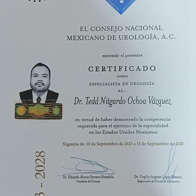 Ampliar imagen: certificate 1