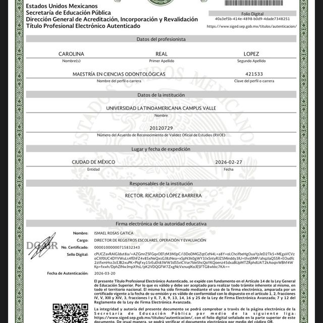 Ampliar imagen: certificate 10