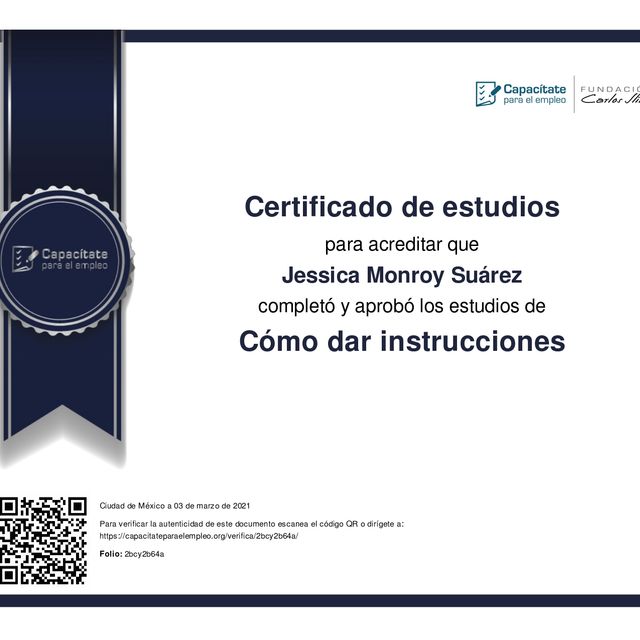 Ampliar imagen: certificate 1