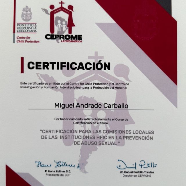 Ampliar imagen: certificate 4