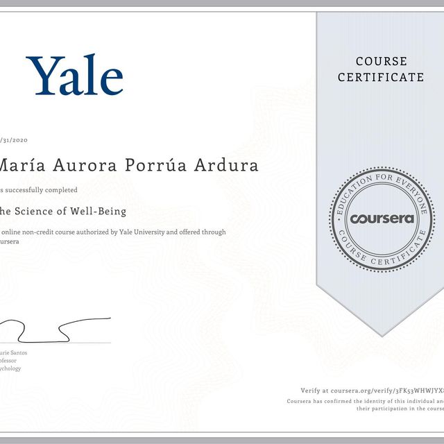 Ampliar imagen: certificate 6