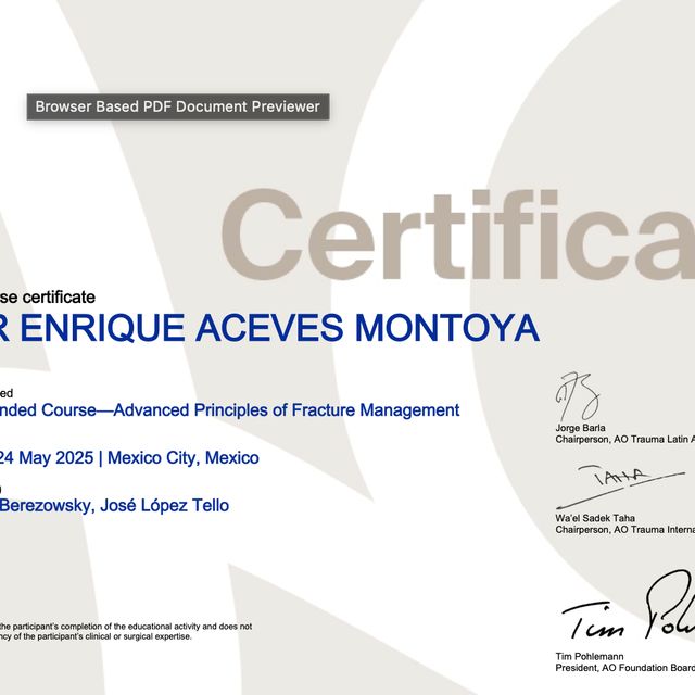 Ampliar imagen: certificate 8