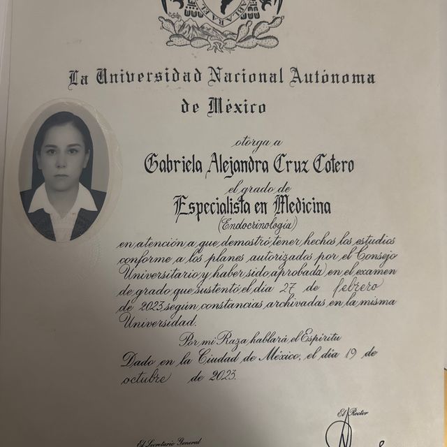 Ampliar imagen: certificate 5