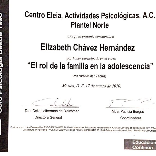 Ampliar imagen: certificate 21