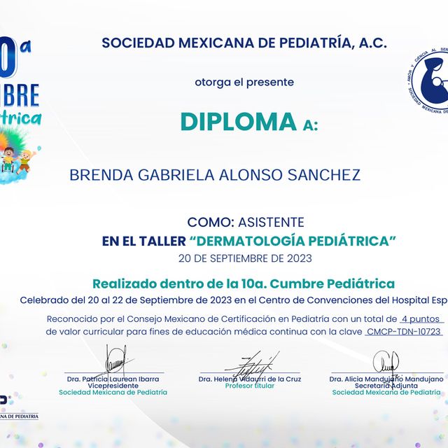 Ampliar imagen: certificate 5