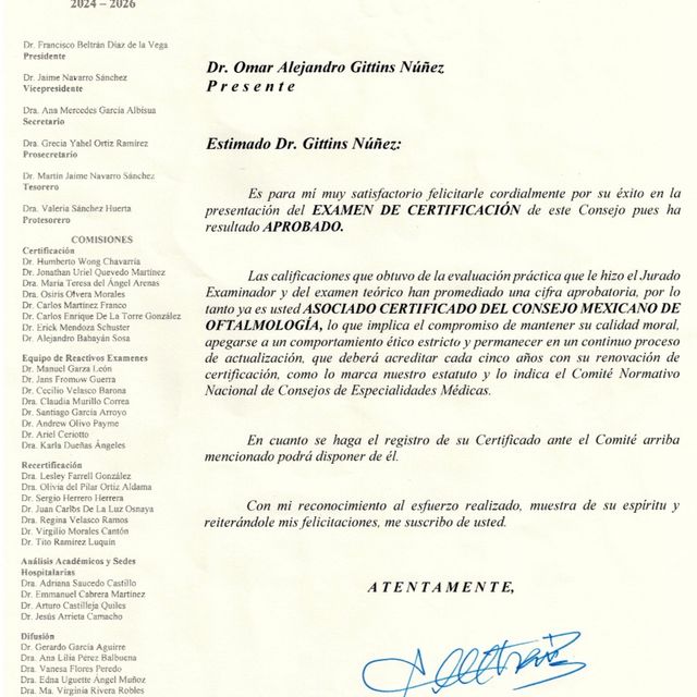 Ampliar imagen: certificate 3