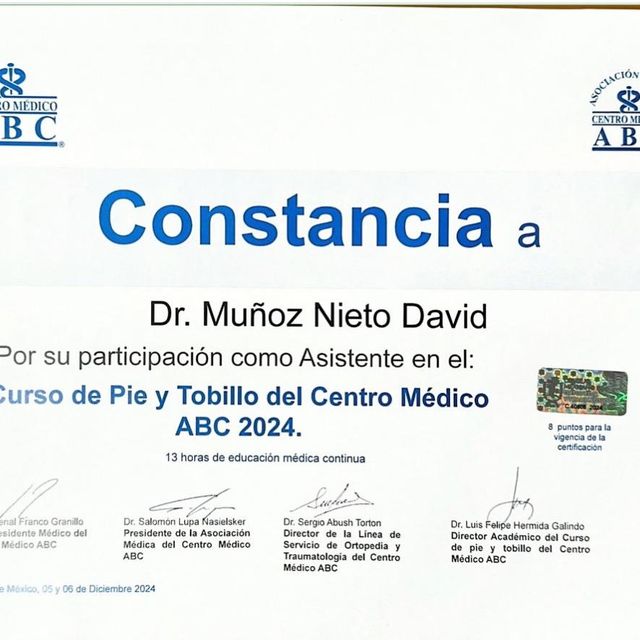 Ampliar imagen: certificate 4