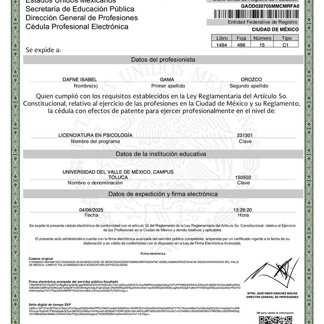 Ampliar imagen: certificate 1