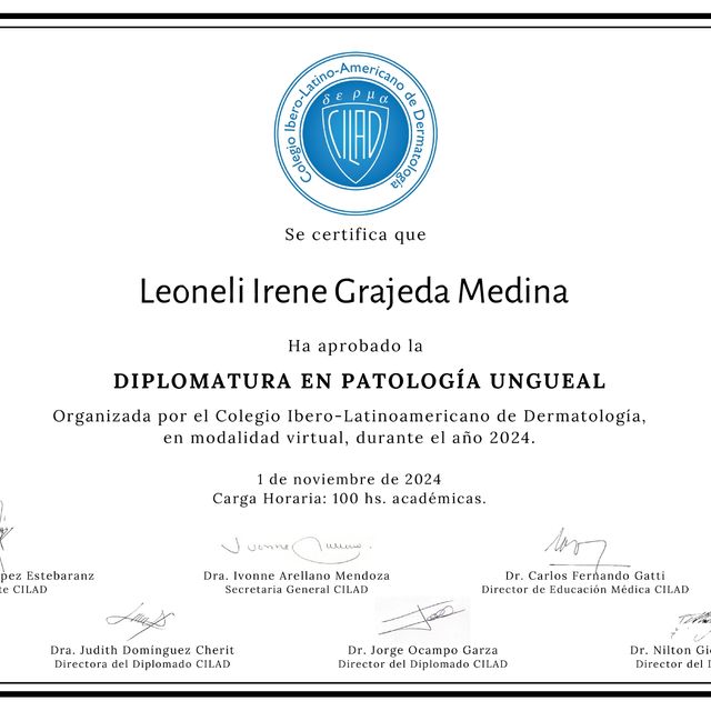 Ampliar imagen: certificate 6