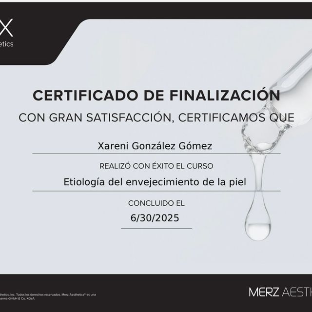 Ampliar imagen: certificate 4