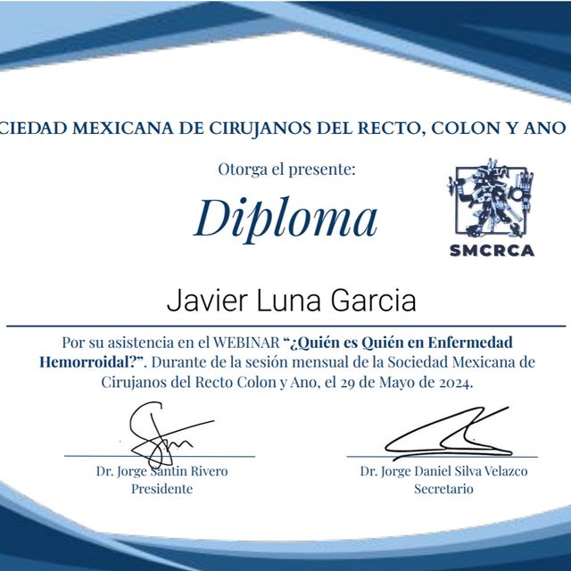 Ampliar imagen: certificate 10