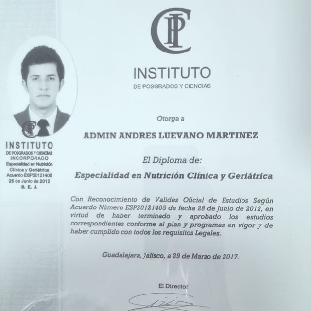 Ampliar imagen: certificate 2
