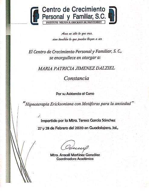 Ampliar imagen: certificate 15