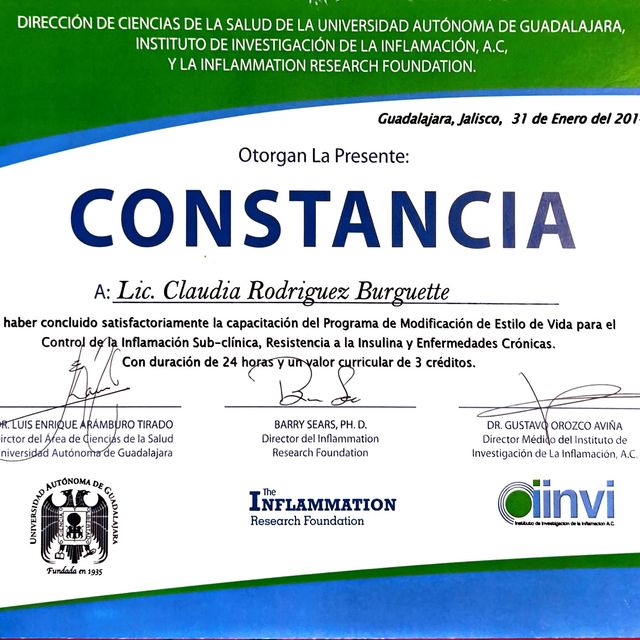 Ampliar imagen: certificate 2