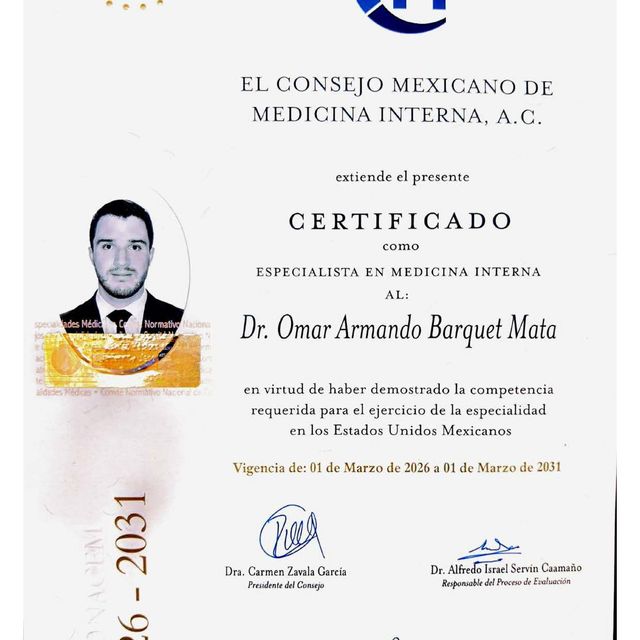 Ampliar imagen: certificate 1
