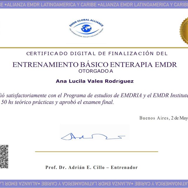 Ampliar imagen: certificate 6