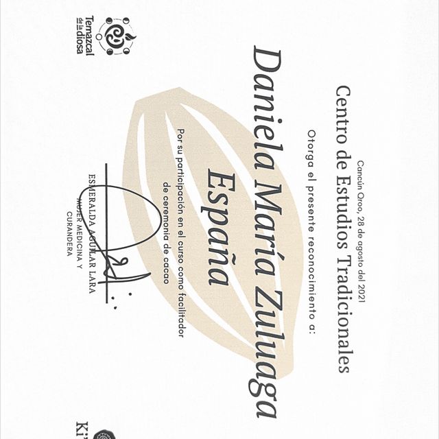 Ampliar imagen: certificate 3