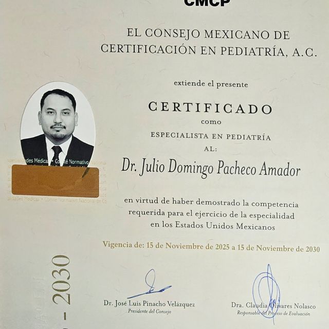 Ampliar imagen: certificate 1