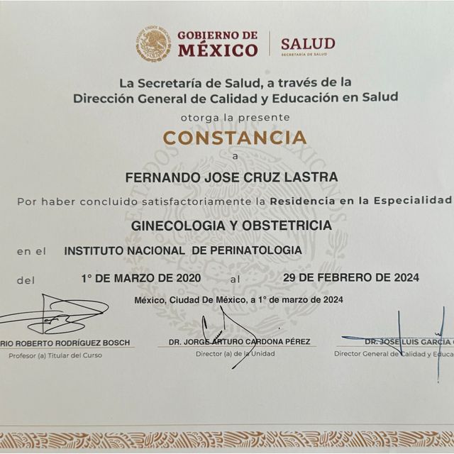 Ampliar imagen: certificate 1
