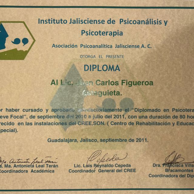 Ampliar imagen: certificate 5