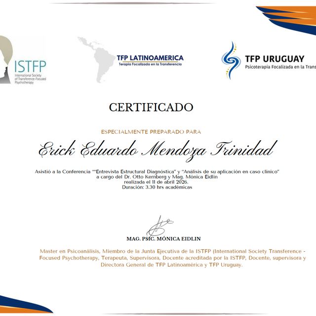 Ampliar imagen: certificate 7