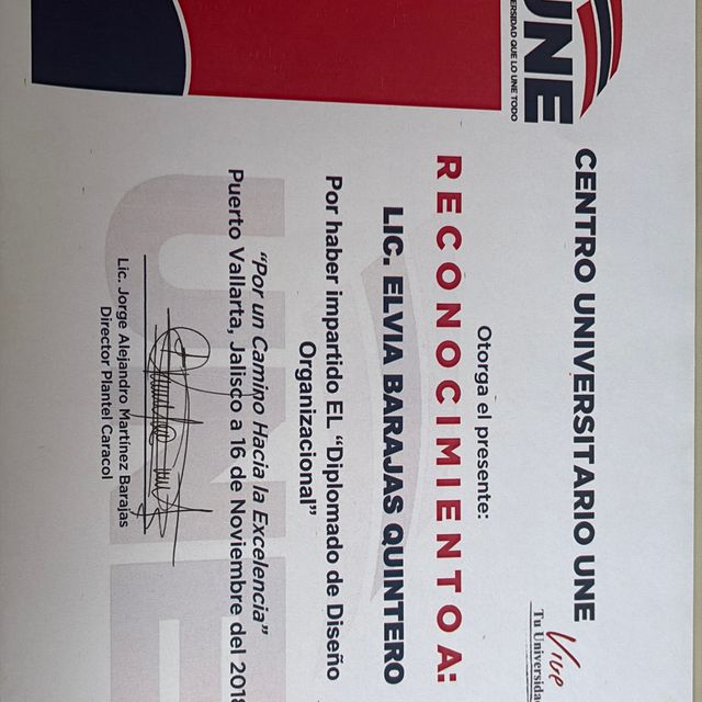 Ampliar imagen: certificate 7