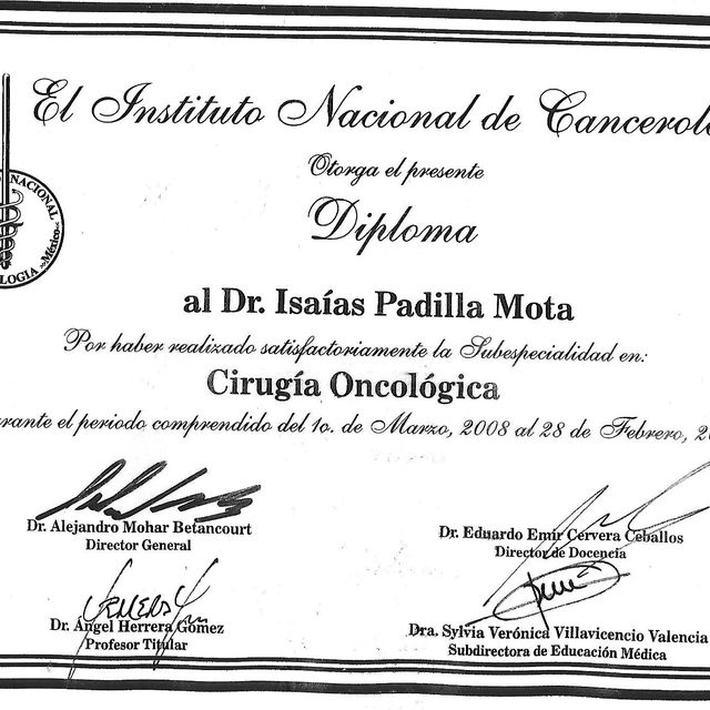 Ampliar imagen: certificate 4