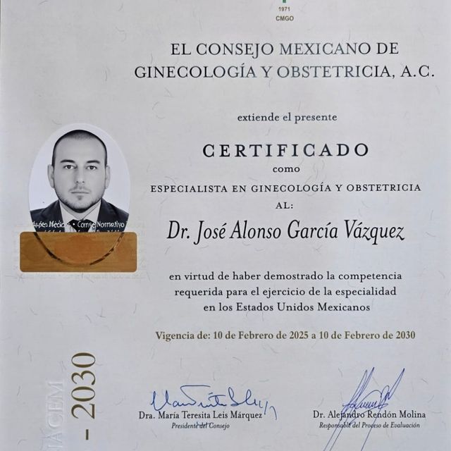 Ampliar imagen: certificate 1