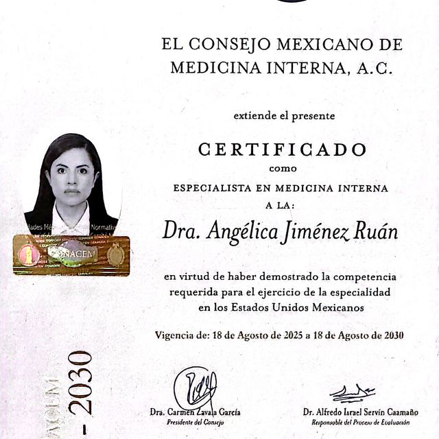 Ampliar imagen: certificate 3