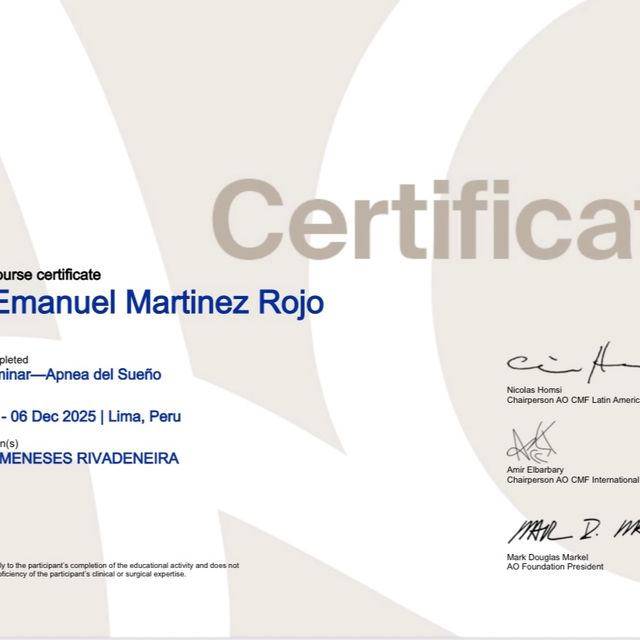 Ampliar imagen: certificate 6