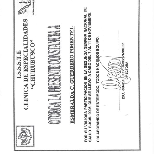 Ampliar imagen: certificate 3