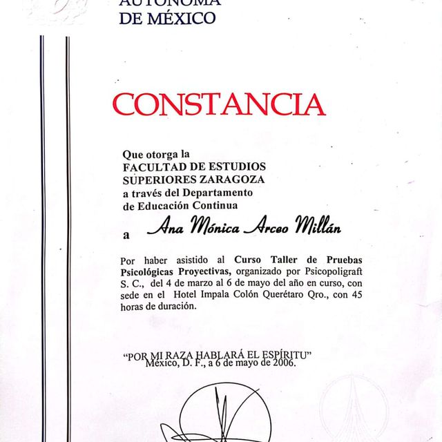 Ampliar imagen: certificate 7