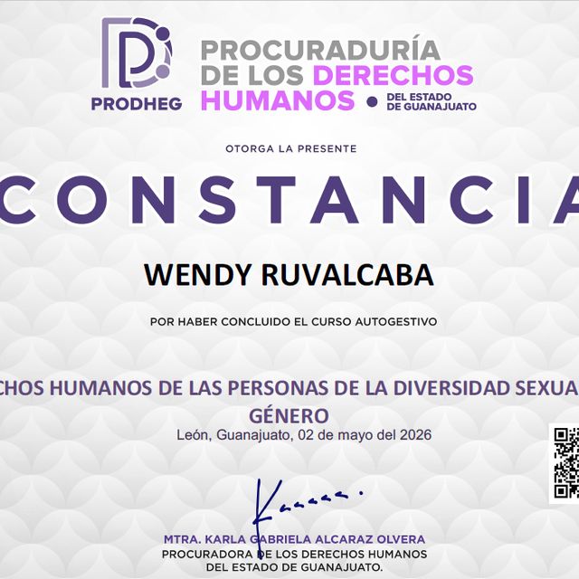 Ampliar imagen: certificate 15