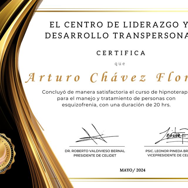 Ampliar imagen: certificate 18