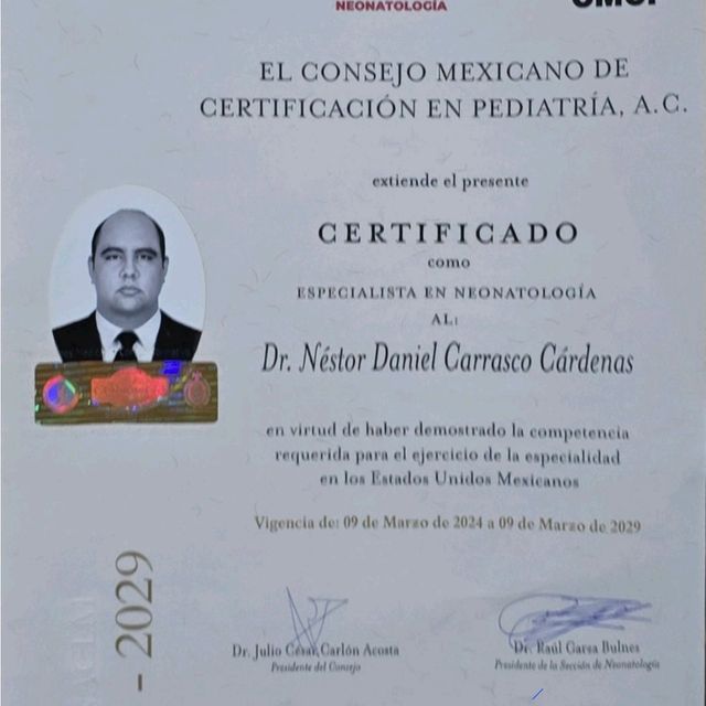 Ampliar imagen: certificate 2